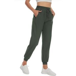 SEVEGO Women's Joggers Lightweight Sweatpants size XL